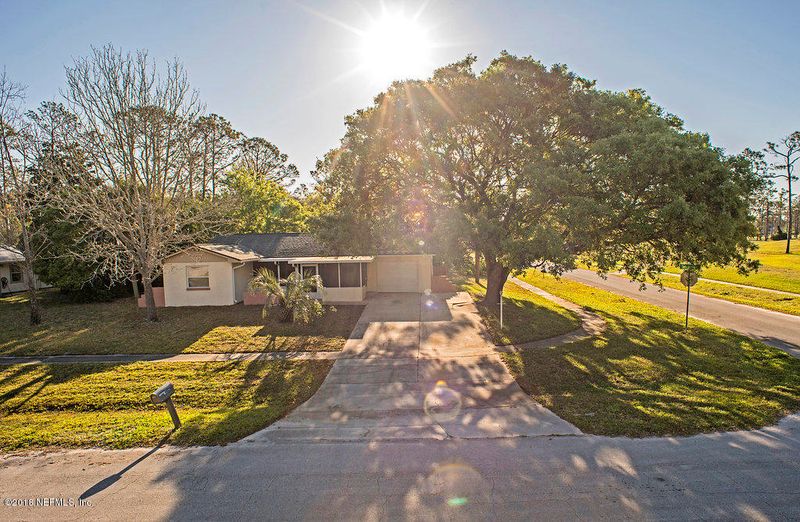 492 Domenico Cir, St Augustine, FL 32086