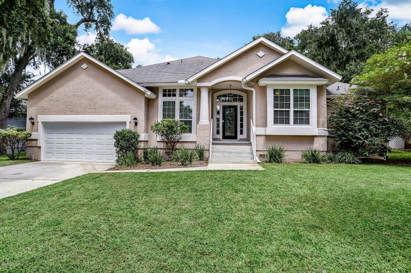 492 Starboard Ldg, Fernandina Beach, FL 32034