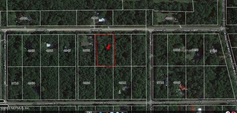 4925 Chester St, Hastings, FL 32145