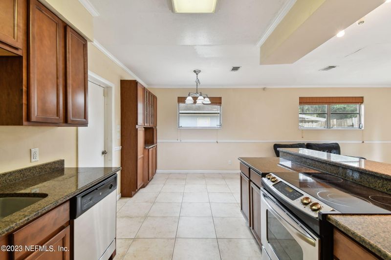 4926 San Clerc Rd, Jacksonville, FL 32217