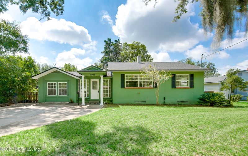 4929 Bridgewater Cir, Jacksonville, FL 32207
