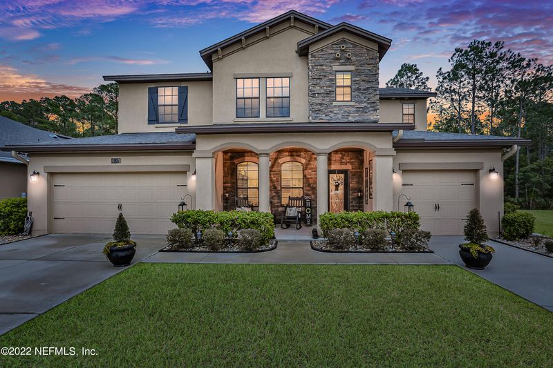 493 Cranbrook Ct, Orange Park, FL 32065