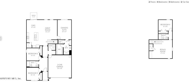 4931 Big Pine Dr, Jacksonville, FL 32218