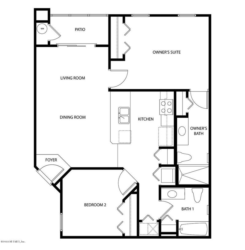 4931 Key Lime Dr #203, Jacksonville, FL 32256