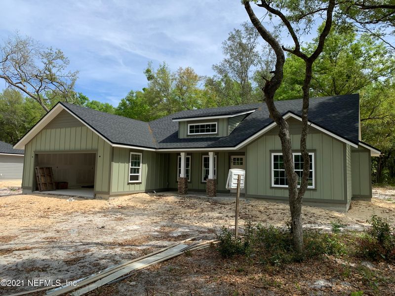 4931 SE 8th Ave, Keystone Heights, FL 32656