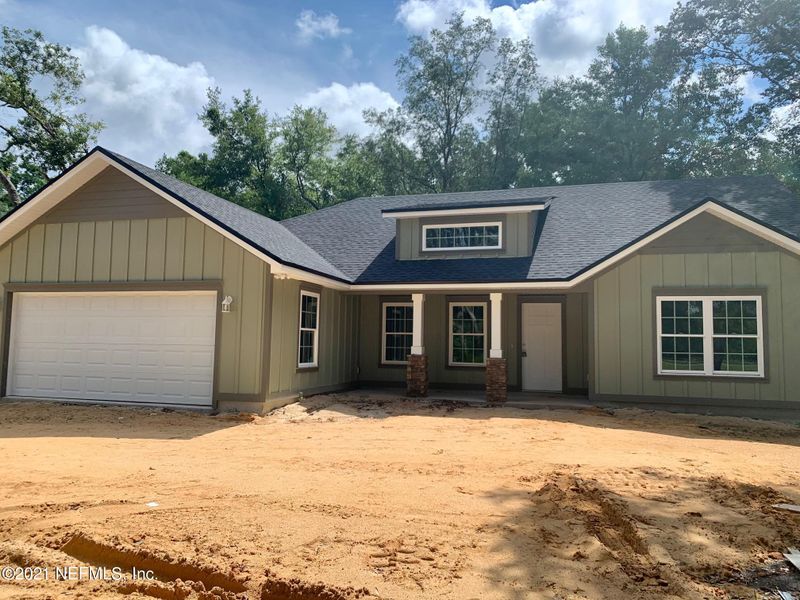 4931 SE 8th Ave, Keystone Heights, FL 32656