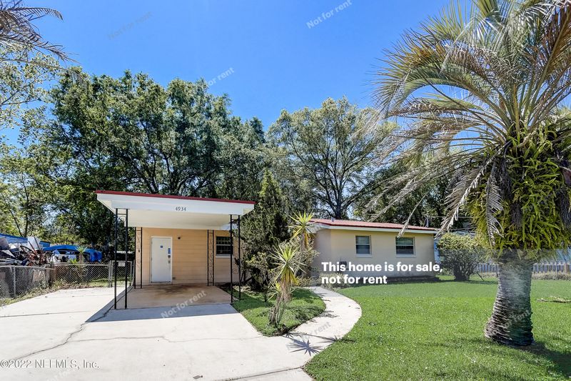 4934 Doncaster Ave, Jacksonville, FL 32208