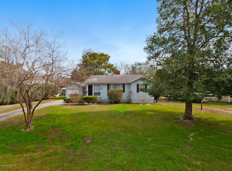 4935 Bridgewater Cir, Jacksonville, FL 32207