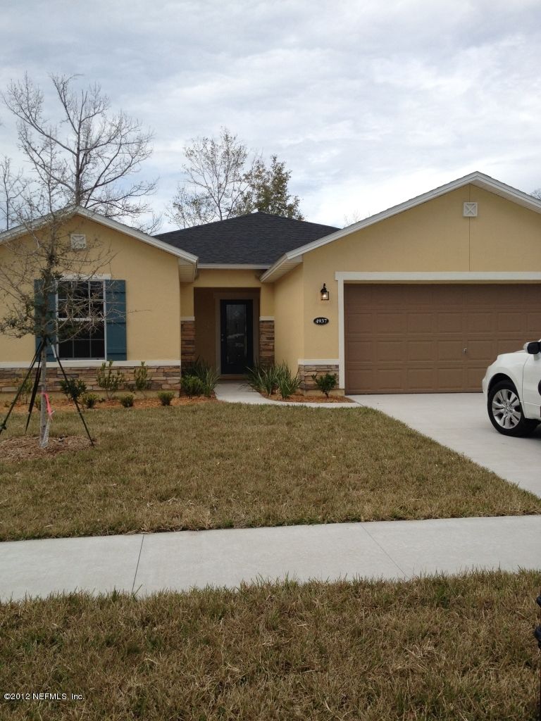 4937 Tiger Lilly Ln, Jacksonville, FL 32257