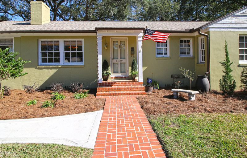 4939 Apache Ave, Jacksonville, FL 32210