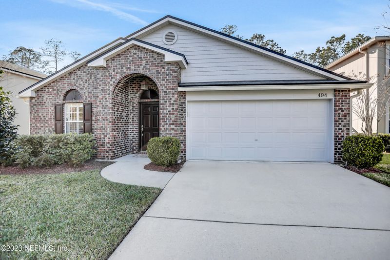 494 S Aberdeenshire Dr, St Johns, FL 32259