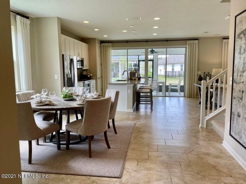 494 Tumbled Stone Way, St Augustine, FL 32086