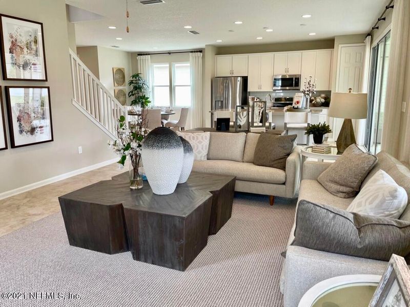 494 Tumbled Stone Way, St Augustine, FL 32086