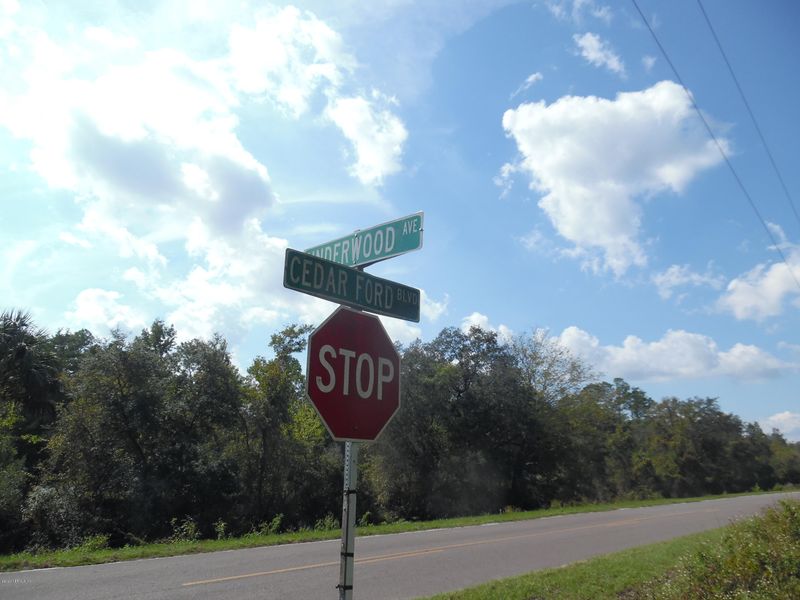 4940 Cedar Ford Blvd, Hastings, FL 32145