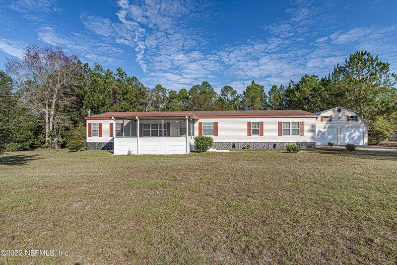 4942 Calendula Ave, Middleburg, FL 32068
