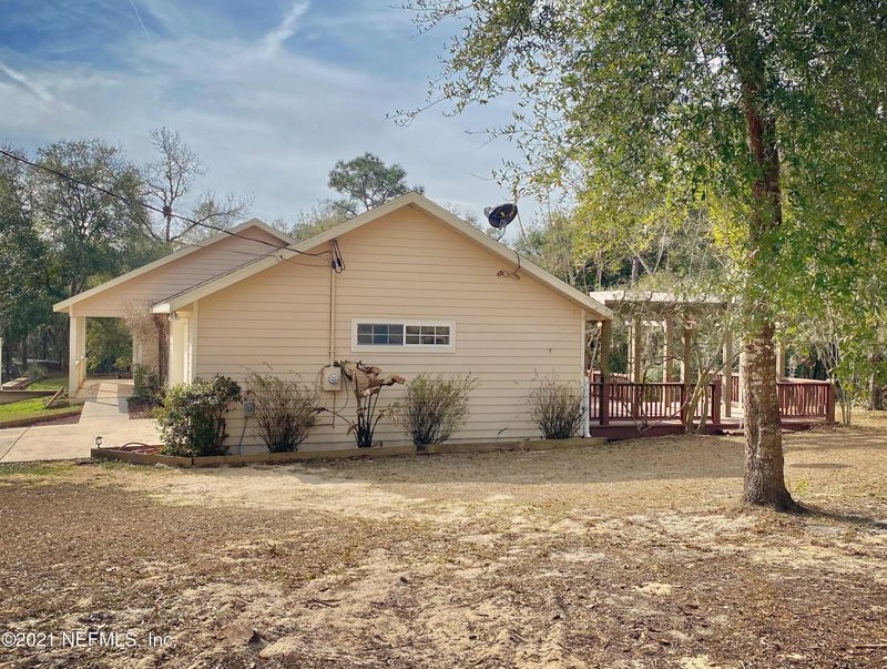 4946 Panther Trl, Keystone Heights, FL 32656