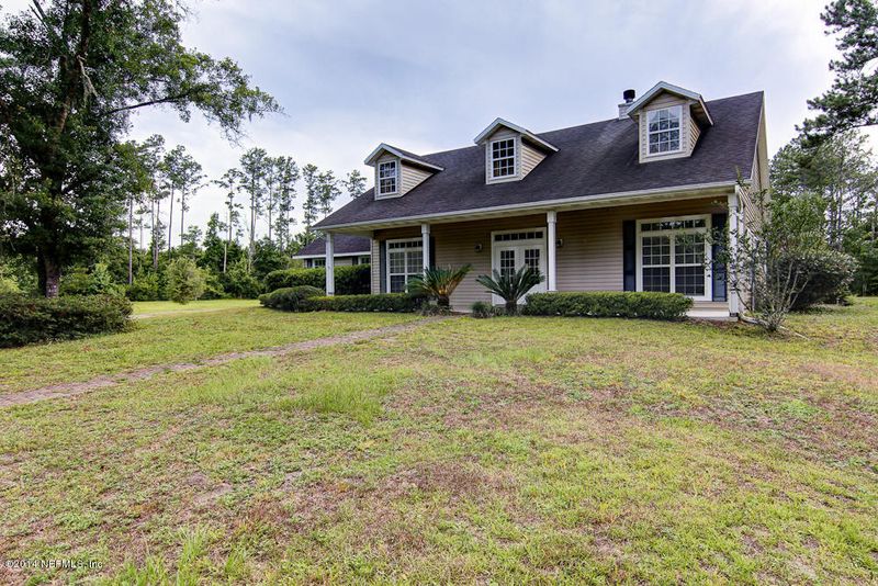 4955 County Road 208, St Augustine, FL 32092