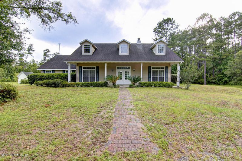 4955 County Road 208, St Augustine, FL 32092