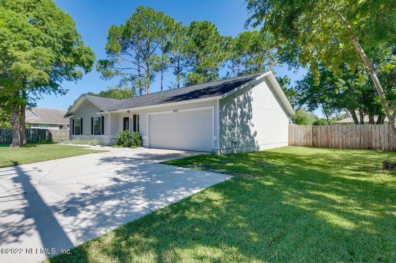 4957 Losco Rd, Jacksonville, FL 32257