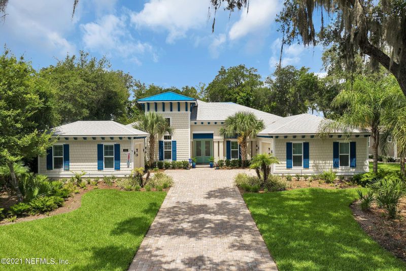 496 Costa Del Sol Dr, St Augustine, FL 32095