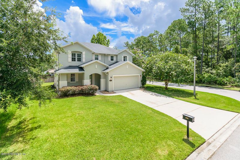 496 Monet Ave, Ponte Vedra, FL 32081