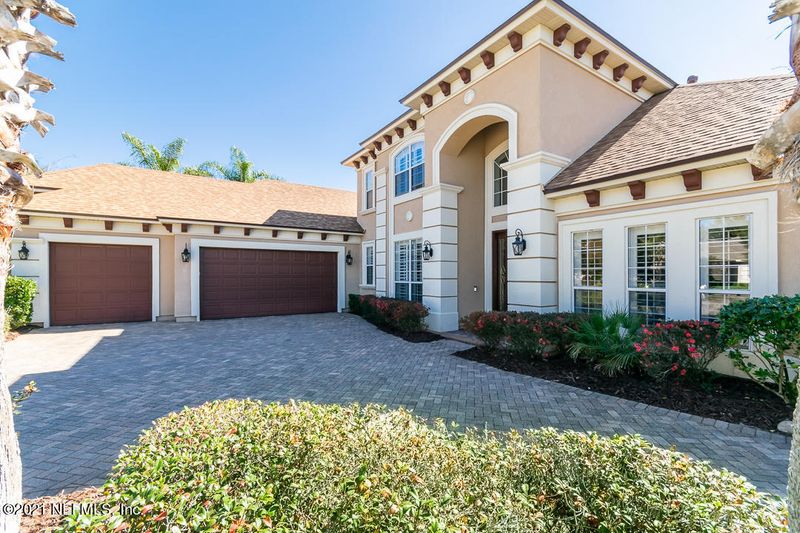 496 Sebastian Sq, St Augustine, FL 32095