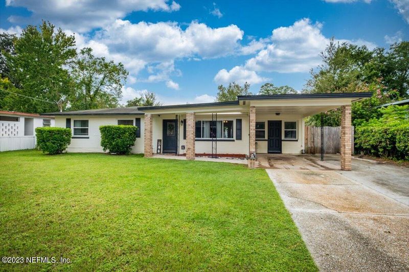4960 Bedford Forest Dr, Jacksonville, FL 32210