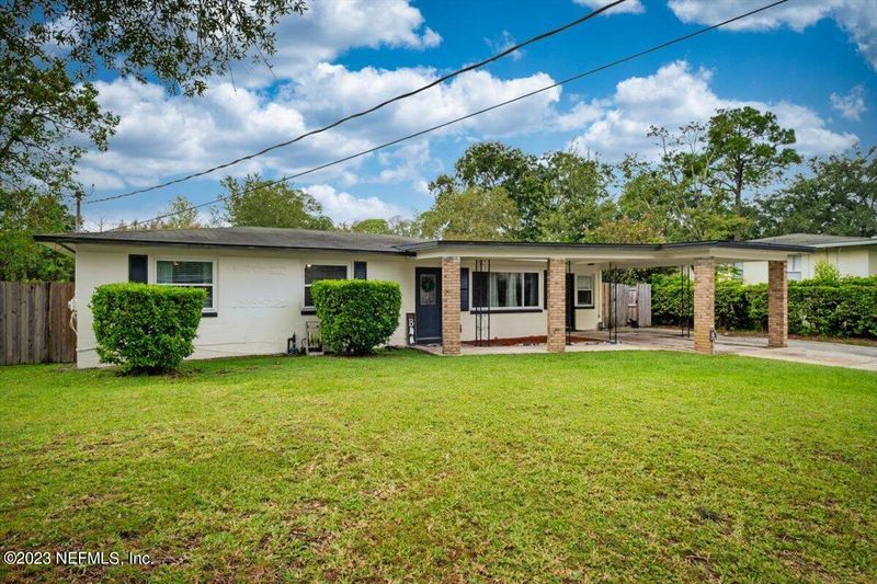 4960 Bedford Forest Dr, Jacksonville, FL 32210