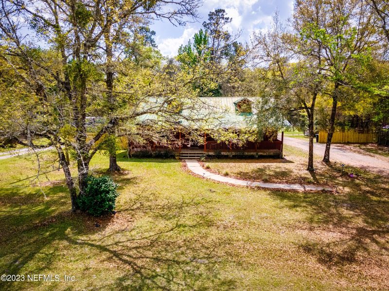 4961 Vogel Rd, St Augustine, FL 32092