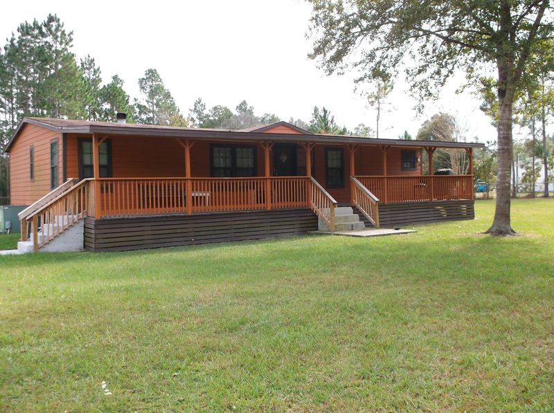 4963 Peppergrass St, Middleburg, FL 32068