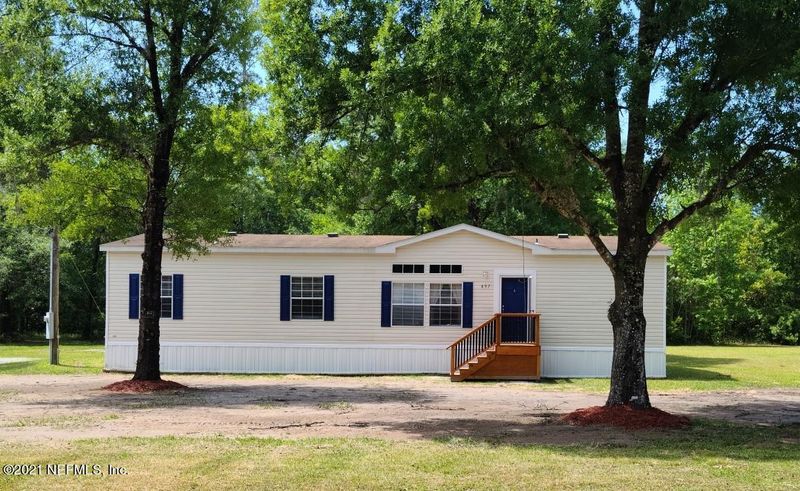 497 Deer Path Rd, Green Cove Springs, FL 32043