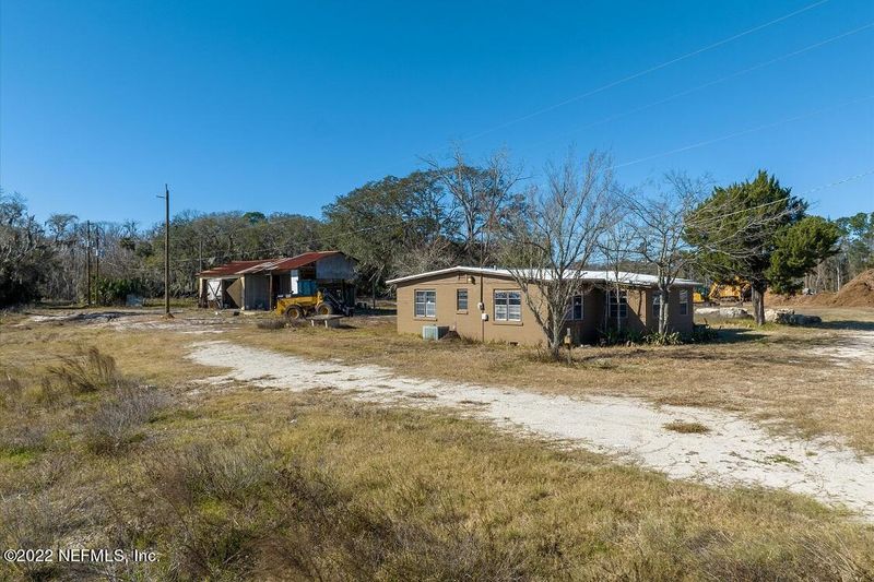 497 S Holmes Blvd, St Augustine, FL 32084