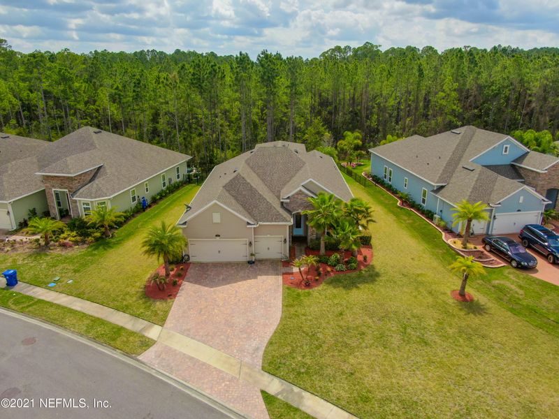 497 St Kitts Loop, St Augustine, FL 32092