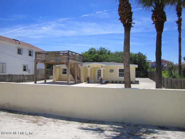 4973 Atlantic, St Augustine, FL 32080