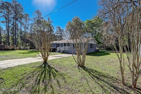 4975 Alligator Blvd, Middleburg, FL 32068