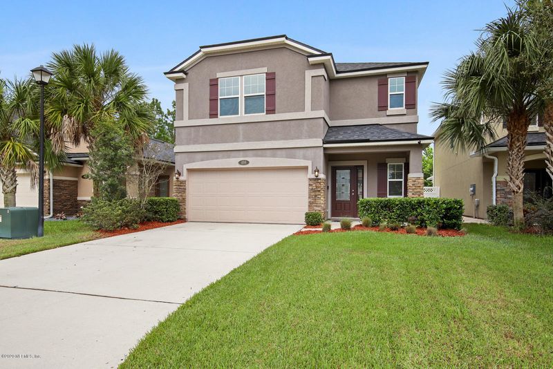 498 Drysdale Dr, Orange Park, FL 32065