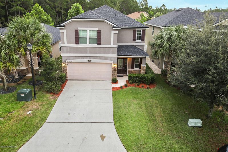 498 Drysdale Dr, Orange Park, FL 32065