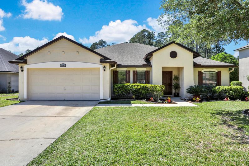 498 Johns Creek Pw, St Augustine, FL 32092