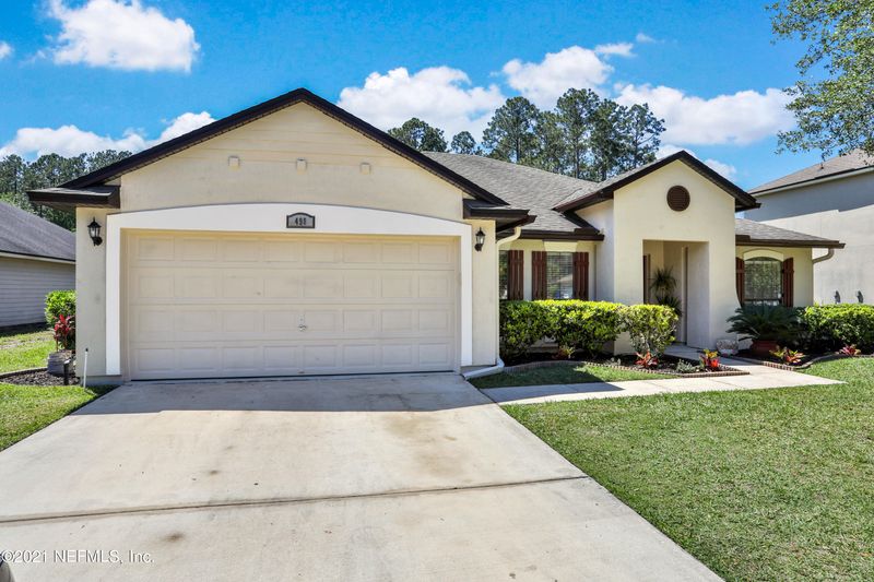 498 Johns Creek Pw, St Augustine, FL 32092
