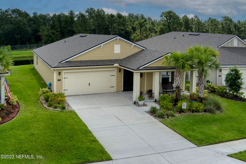 498 Palace Dr, St Augustine, FL 32084