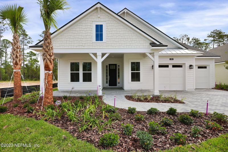 498 Palm Crest Dr, Ponte Vedra, FL 32081