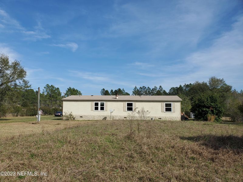 4981 Laurel St, Middleburg, FL 32068