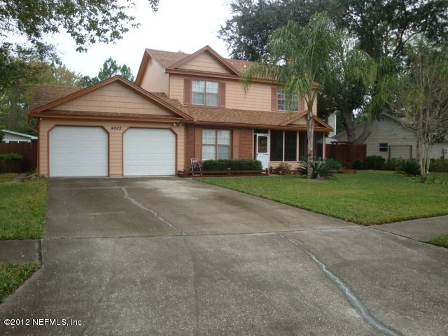 4985 Garden Moss Cir S, Jacksonville, FL 32257