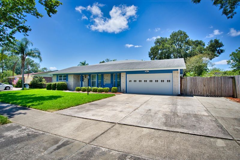 4985 Rathbone Dr, Jacksonville, FL 32257