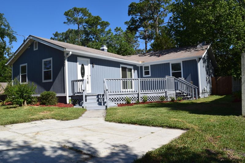 4997 Cerise St, Jacksonville, FL 32258