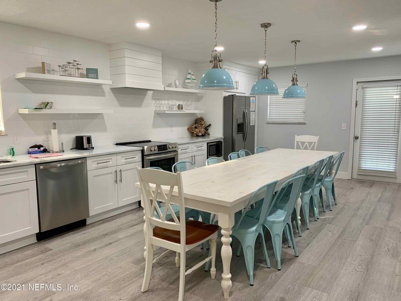 5 1st St, St Augustine, FL 32080