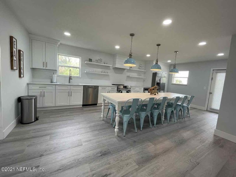5 1st St, St Augustine, FL 32080