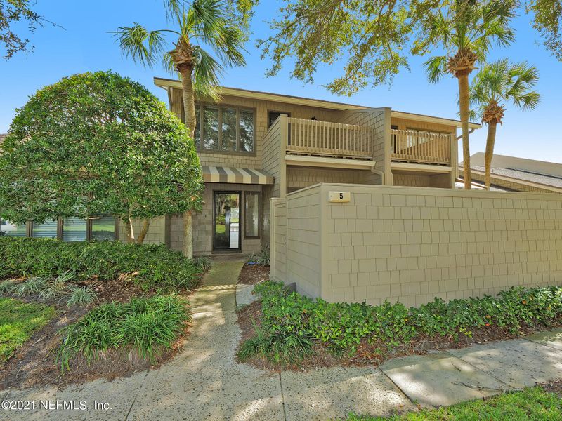 5 Fishermans Cove Rd, Ponte Vedra Beach, FL 32082