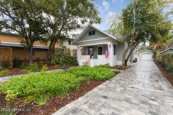 5 Old Mission Ave, St Augustine, FL 32084