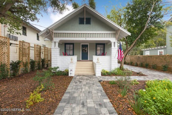 5 Old Mission Ave, St Augustine, FL 32084